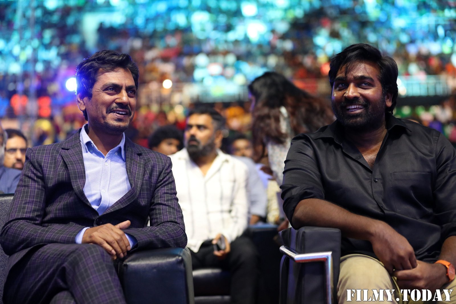 Zee Tamil Awards 2020 Photos | Picture 1712429
