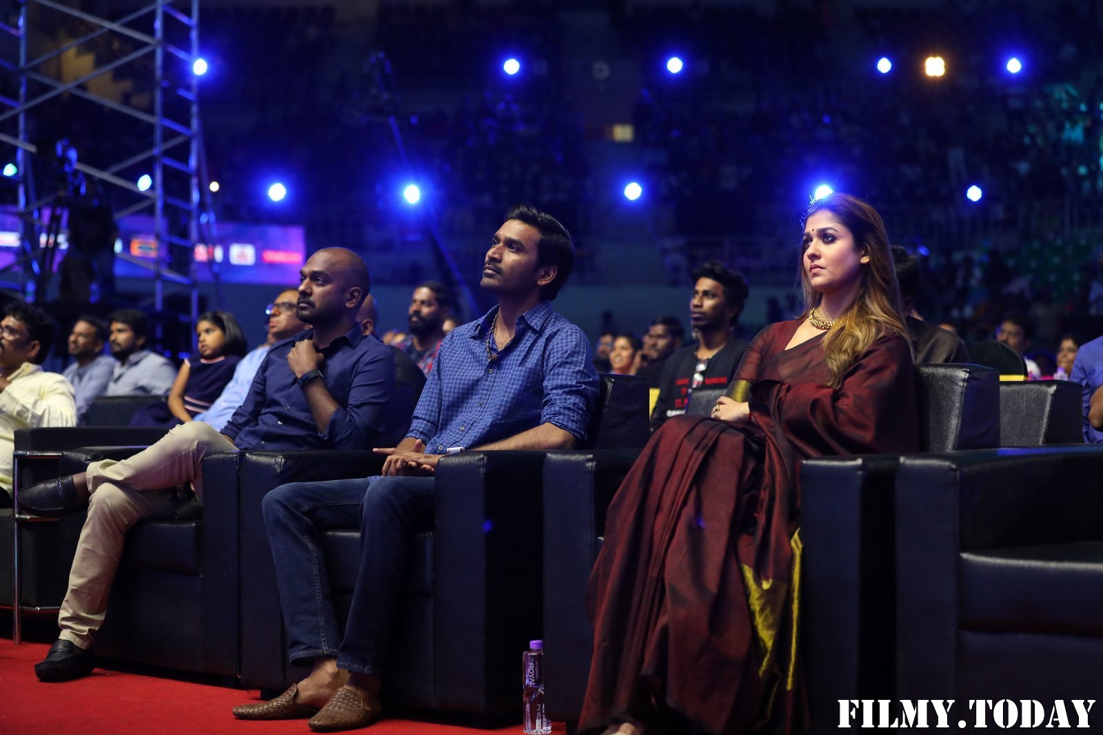 Zee Tamil Awards 2020 Photos | Picture 1712384