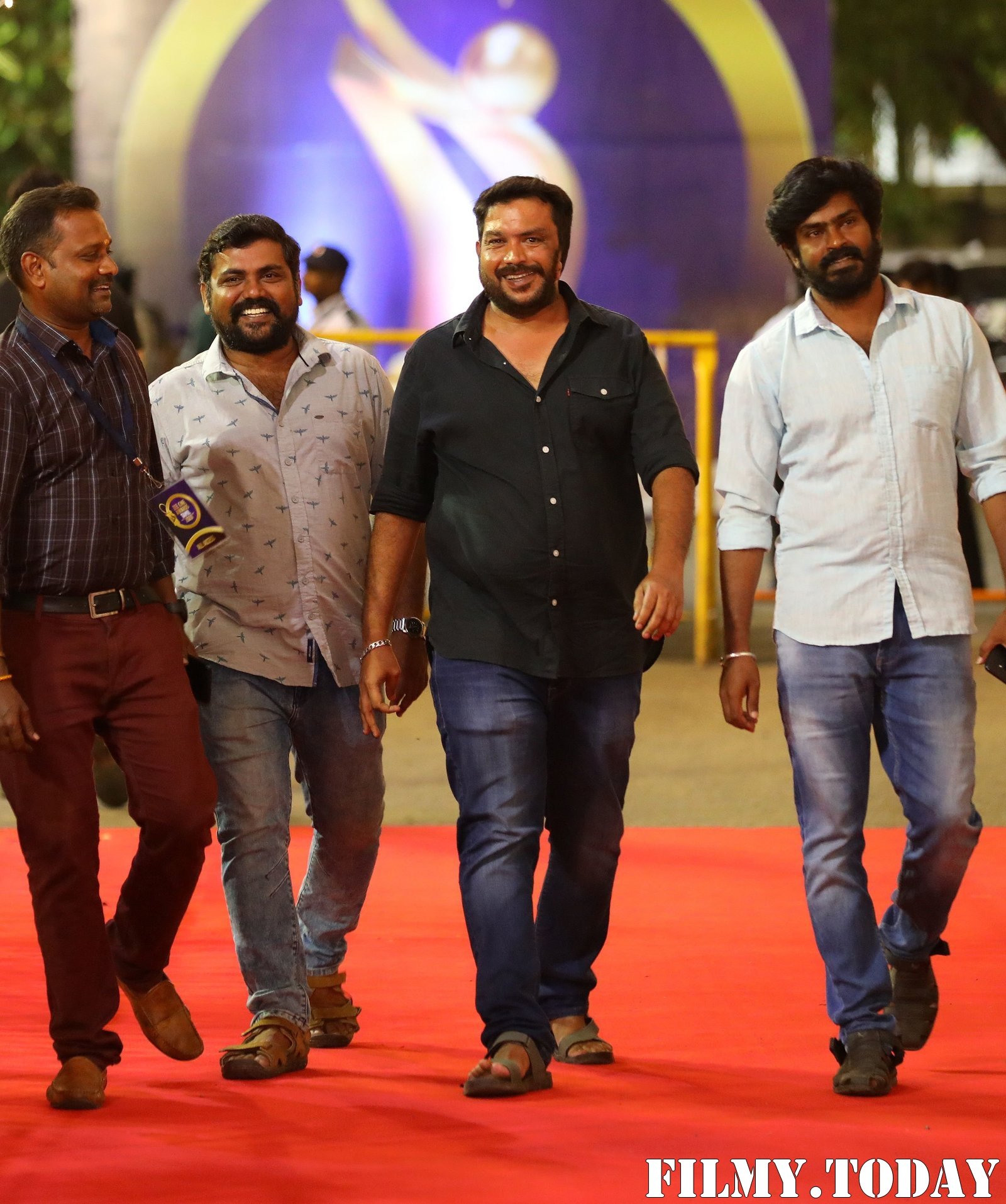 Zee Tamil Awards 2020 Photos | Picture 1712399