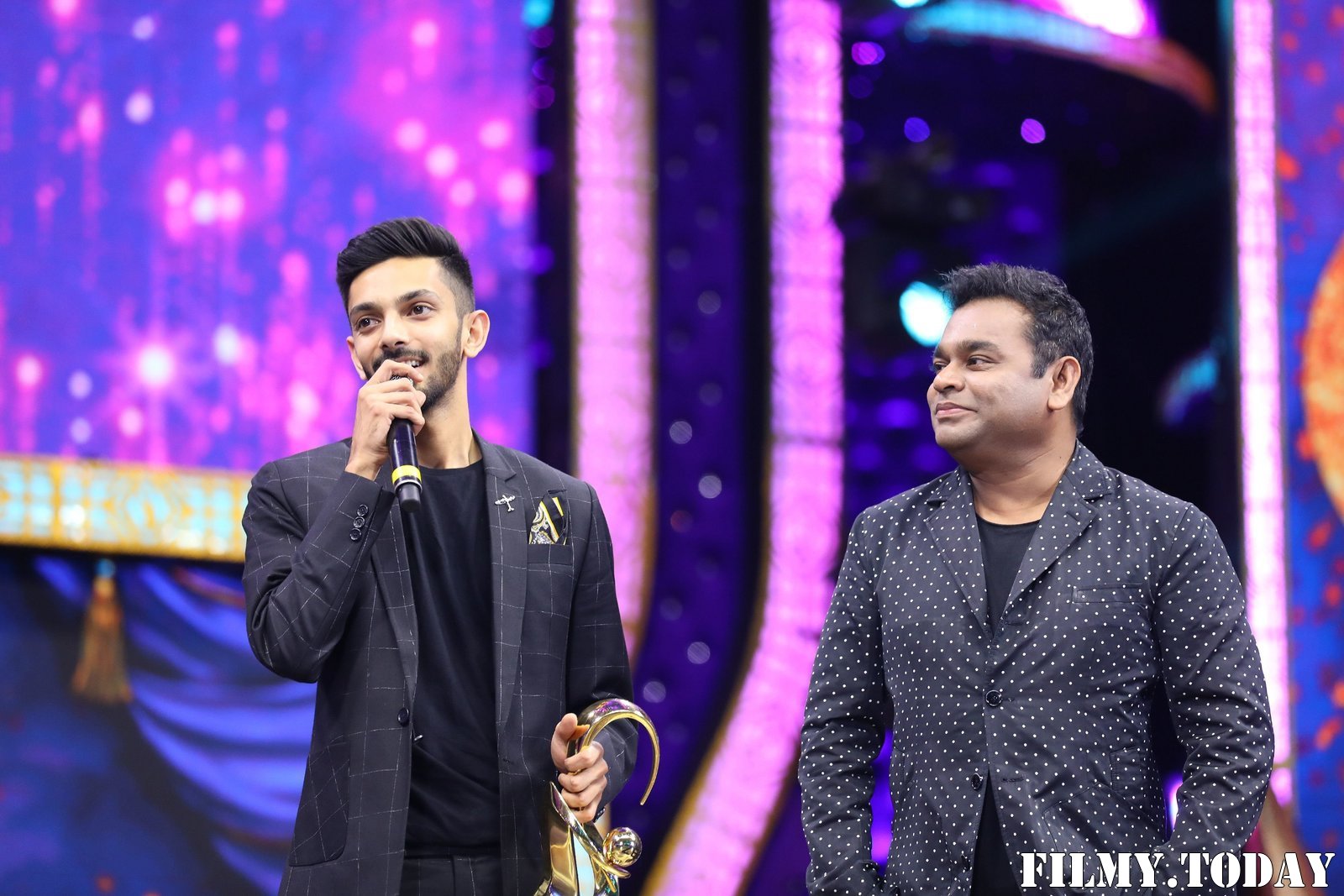 Zee Tamil Awards 2020 Photos | Picture 1712448
