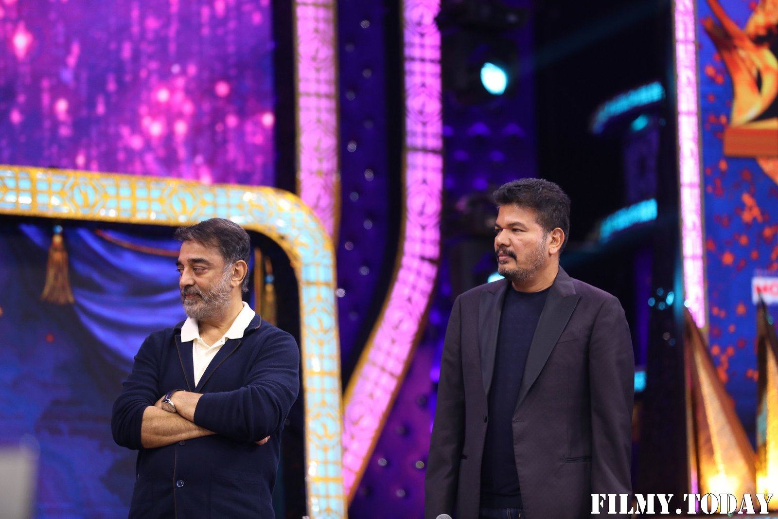 Zee Tamil Awards 2020 Photos | Picture 1712433