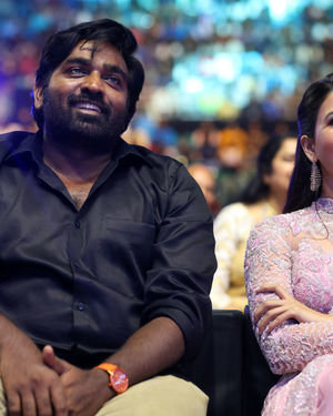 Zee Tamil Awards 2020 Photos | Picture 1712427