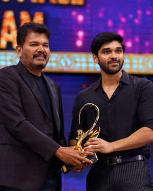 Zee Tamil Awards 2020 Photos