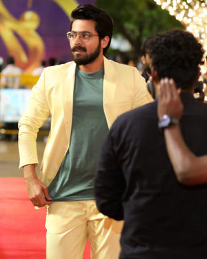 Zee Tamil Awards 2020 Photos | Picture 1712410