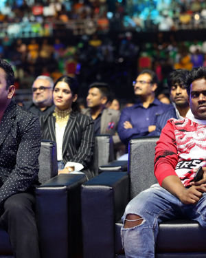 Zee Tamil Awards 2020 Photos | Picture 1712418