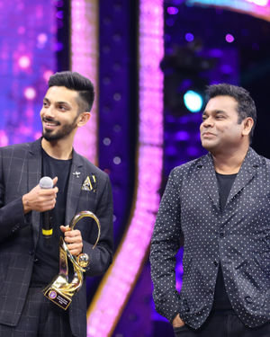 Zee Tamil Awards 2020 Photos | Picture 1712417