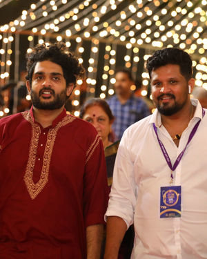 Zee Tamil Awards 2020 Photos | Picture 1712389