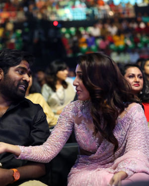 Zee Tamil Awards 2020 Photos | Picture 1712420