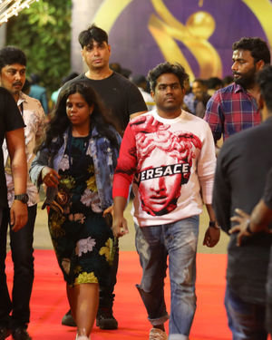 Zee Tamil Awards 2020 Photos | Picture 1712405