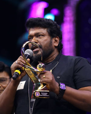 Zee Tamil Awards 2020 Photos | Picture 1712422