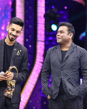 Zee Tamil Awards 2020 Photos | Picture 1712416