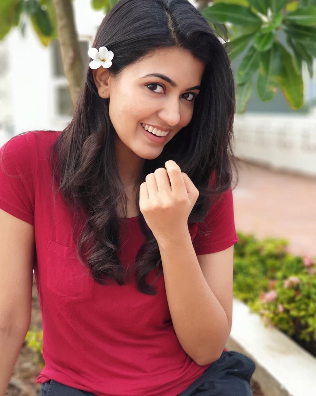 Anju Kurian New Photos | Picture 1727847