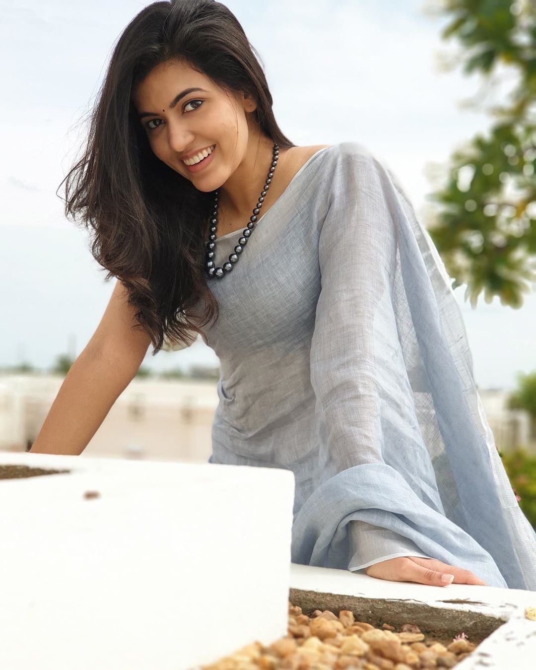 Anju Kurian New Photos | Picture 1727854