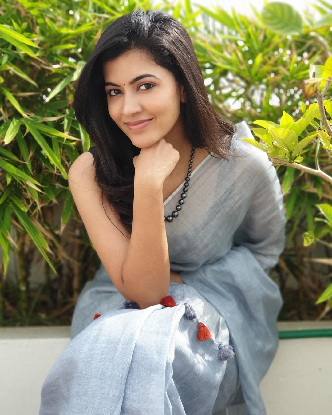 Anju Kurian New Photos | Picture 1727837