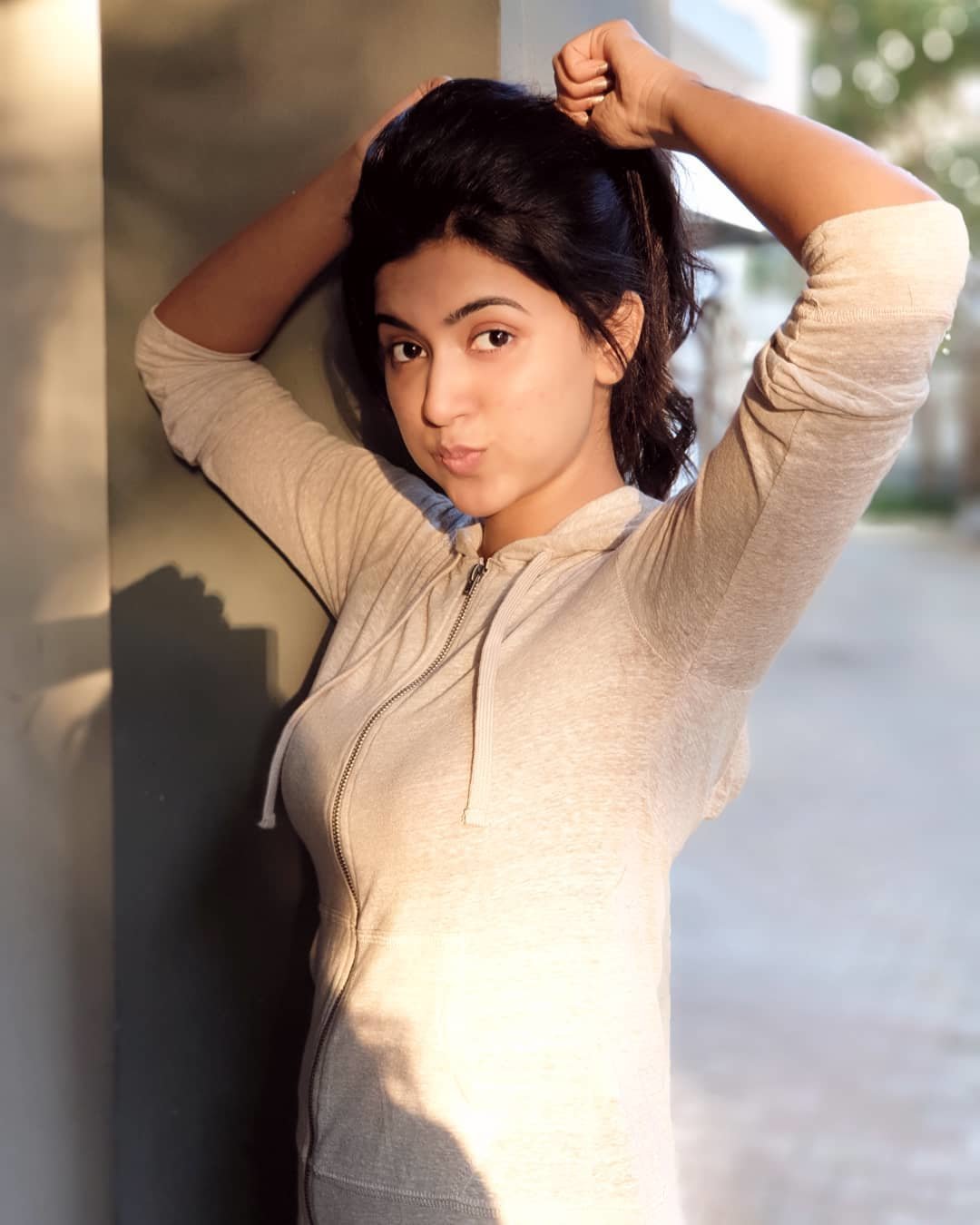 Anju Kurian New Photos | Picture 1727787