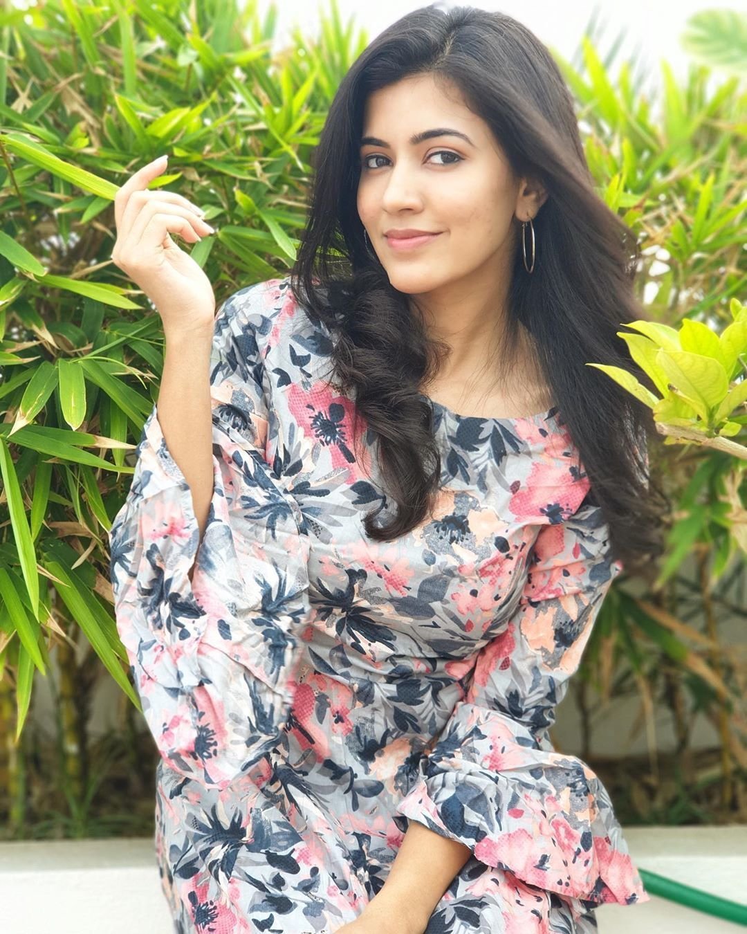 Anju Kurian New Photos | Picture 1727851