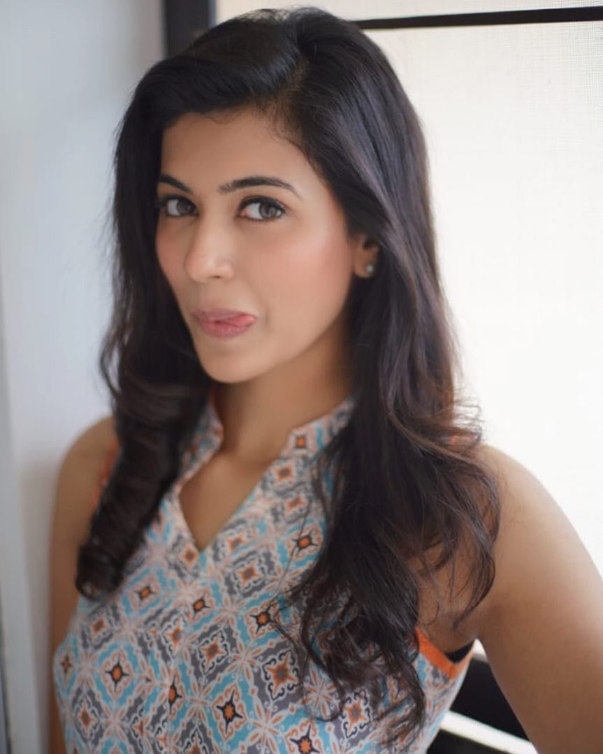 Anju Kurian New Photos | Picture 1727745