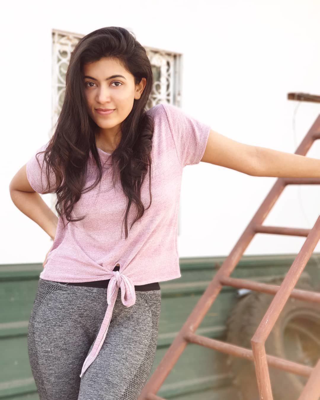 Anju Kurian New Photos | Picture 1727785