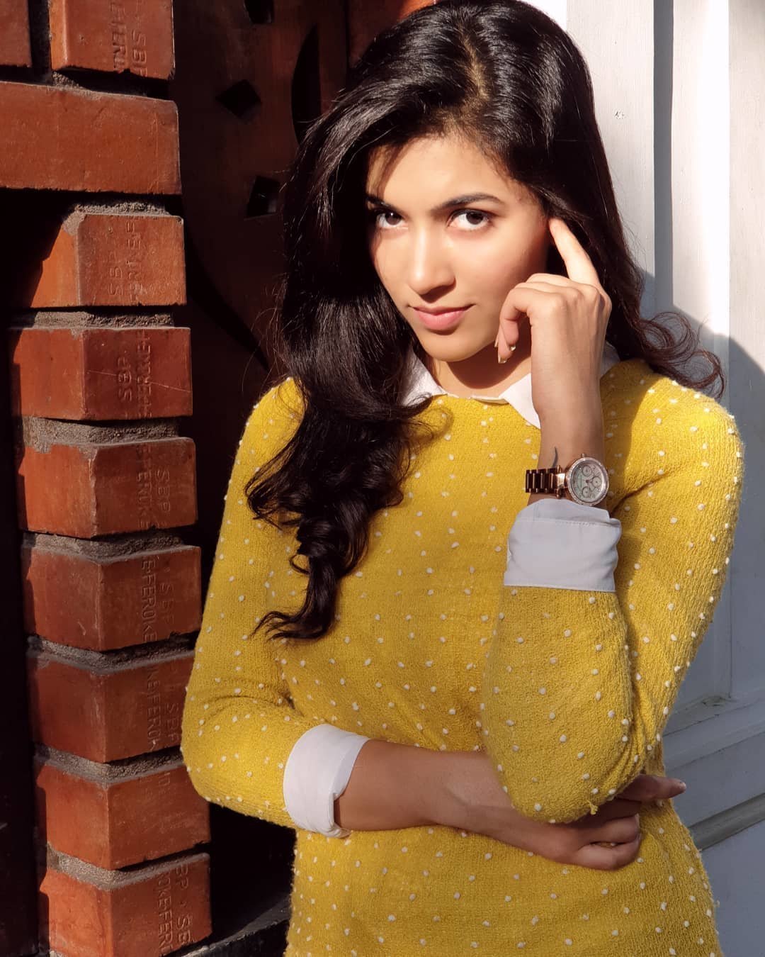 Anju Kurian New Photos | Picture 1727769