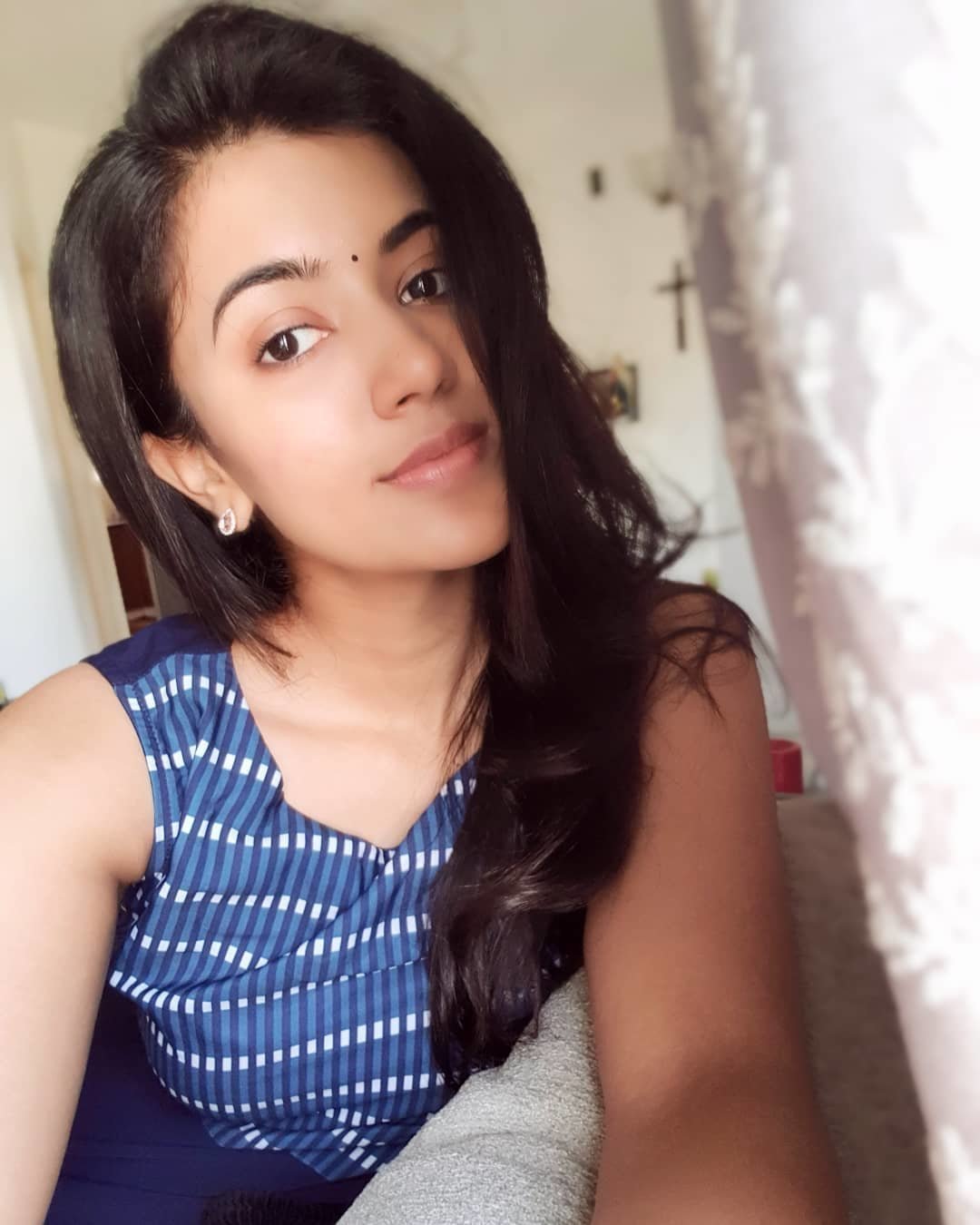 Anju Kurian New Photos | Picture 1727762