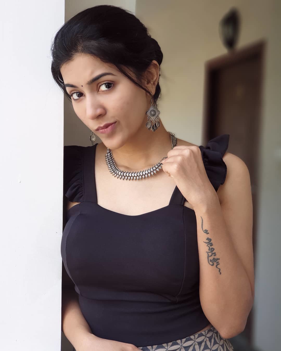 Anju Kurian New Photos | Picture 1727767