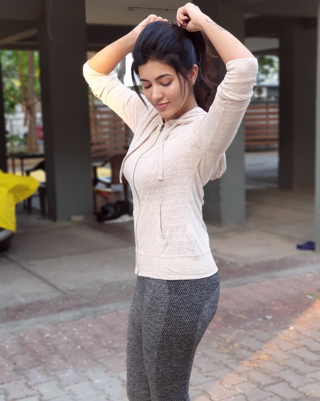 Anju Kurian New Photos | Picture 1727771