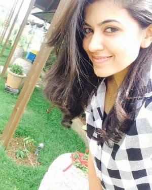 Anju Kurian New Photos | Picture 1727699