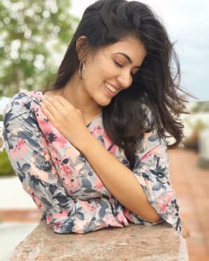 Anju Kurian New Photos | Picture 1727856