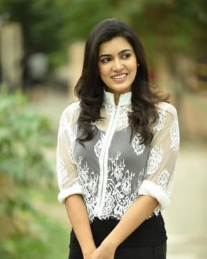 Anju Kurian New Photos | Picture 1727834