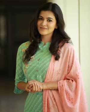 Anju Kurian New Photos | Picture 1727829