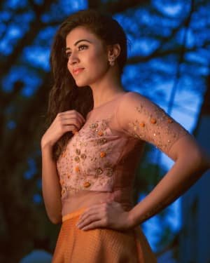 Anju Kurian New Photos | Picture 1727764