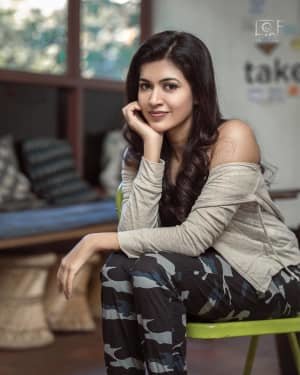 Anju Kurian New Photos | Picture 1727744