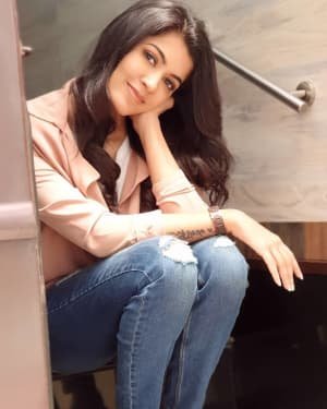 Anju Kurian New Photos | Picture 1727806