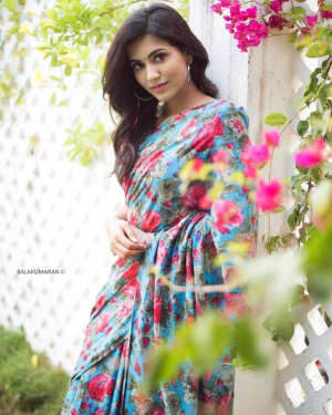 Anju Kurian New Photos | Picture 1727741