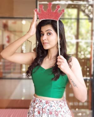 Anju Kurian New Photos | Picture 1727803