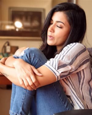 Anju Kurian New Photos | Picture 1727808