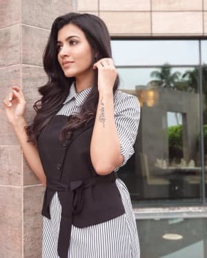 Anju Kurian New Photos | Picture 1727828