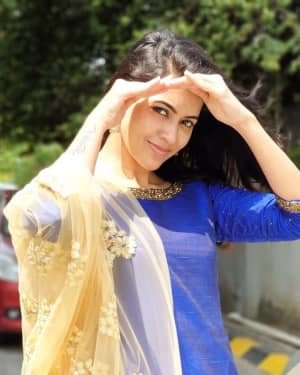 Anju Kurian New Photos | Picture 1727801