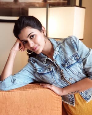 Anju Kurian New Photos | Picture 1727807