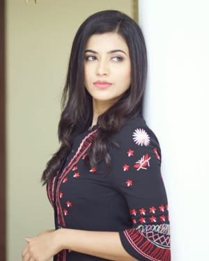 Anju Kurian New Photos | Picture 1727692