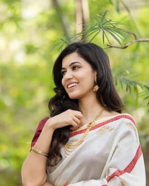 Anju Kurian New Photos | Picture 1727705