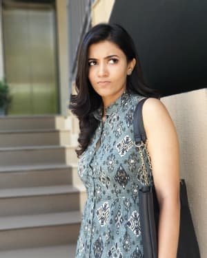 Anju Kurian New Photos | Picture 1727784