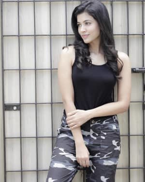 Anju Kurian New Photos | Picture 1727738