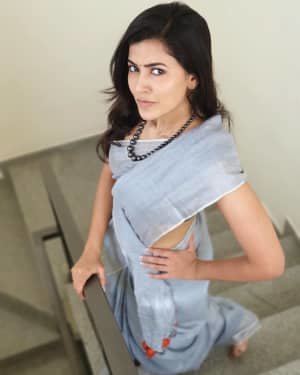 Anju Kurian New Photos | Picture 1727853