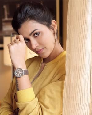 Anju Kurian New Photos | Picture 1727826