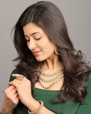 Anju Kurian New Photos | Picture 1727717