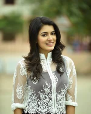 Anju Kurian New Photos | Picture 1727832