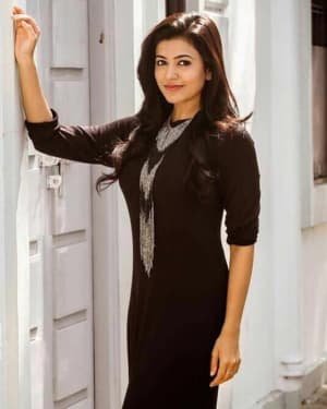 Anju Kurian New Photos | Picture 1727759