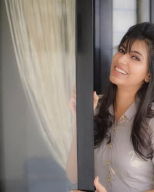 Anju Kurian New Photos | Picture 1727730