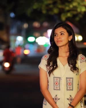 Anju Kurian New Photos | Picture 1727814